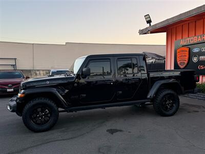 2025 Jeep Gladiator Texas Trail - Photo 4 - Norwalk, CA 90650-2241