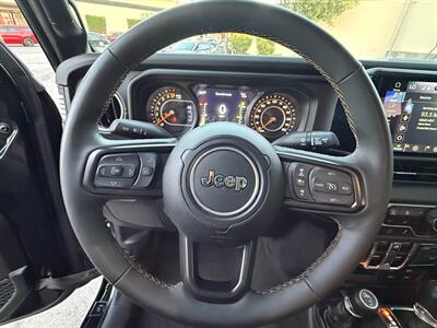 2025 Jeep Gladiator Texas Trail - Photo 19 - Norwalk, CA 90650-2241