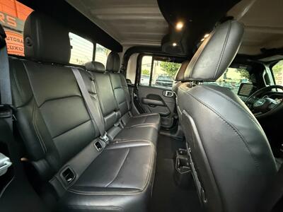 2025 Jeep Gladiator Texas Trail - Photo 26 - Norwalk, CA 90650-2241