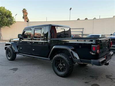 2025 Jeep Gladiator Texas Trail - Photo 6 - Norwalk, CA 90650-2241