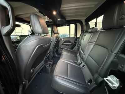 2025 Jeep Gladiator Texas Trail - Photo 21 - Norwalk, CA 90650-2241
