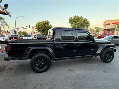 2025 Jeep Gladiator Texas Trail - Photo 10 - Norwalk, CA 90650-2241