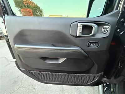 2025 Jeep Gladiator Texas Trail - Photo 13 - Norwalk, CA 90650-2241