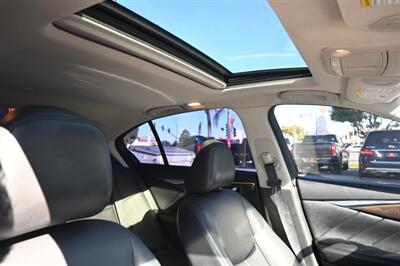 2018 INFINITI Q50 3.0T Luxe - Photo 60 - Norwalk, CA 90650-2241