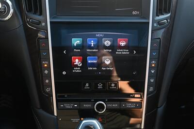 2018 INFINITI Q50 3.0T Luxe - Photo 37 - Norwalk, CA 90650-2241