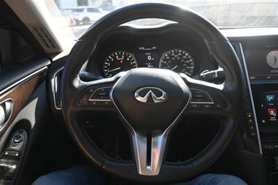 2018 INFINITI Q50 3.0T Luxe - Photo 26 - Norwalk, CA 90650-2241