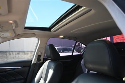 2018 INFINITI Q50 3.0T Luxe - Photo 20 - Norwalk, CA 90650-2241