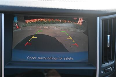 2018 INFINITI Q50 3.0T Luxe - Photo 36 - Norwalk, CA 90650-2241