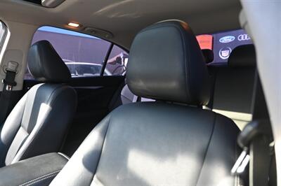 2018 INFINITI Q50 3.0T Luxe - Photo 21 - Norwalk, CA 90650-2241