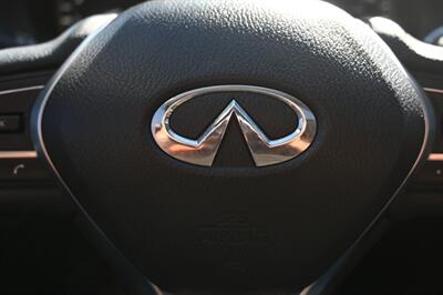 2018 INFINITI Q50 3.0T Luxe - Photo 30 - Norwalk, CA 90650-2241
