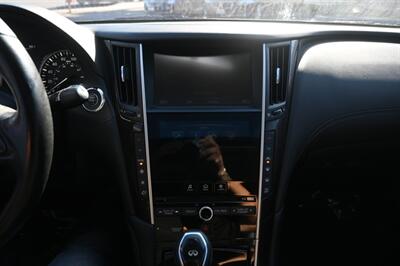 2018 INFINITI Q50 3.0T Luxe - Photo 33 - Norwalk, CA 90650-2241