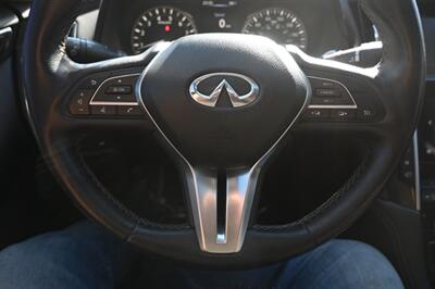 2018 INFINITI Q50 3.0T Luxe - Photo 28 - Norwalk, CA 90650-2241