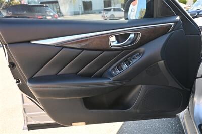 2018 INFINITI Q50 3.0T Luxe - Photo 17 - Norwalk, CA 90650-2241