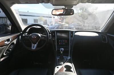 2018 INFINITI Q50 3.0T Luxe - Photo 49 - Norwalk, CA 90650-2241