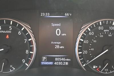 2018 INFINITI Q50 3.0T Luxe - Photo 27 - Norwalk, CA 90650-2241