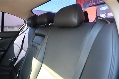 2018 INFINITI Q50 3.0T Luxe - Photo 45 - Norwalk, CA 90650-2241