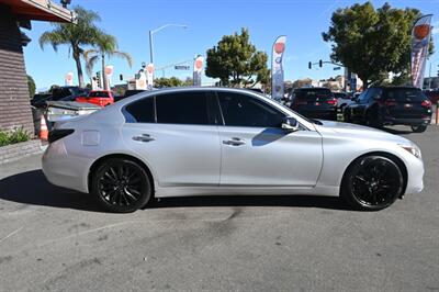 2018 INFINITI Q50 3.0T Luxe - Photo 13 - Norwalk, CA 90650-2241