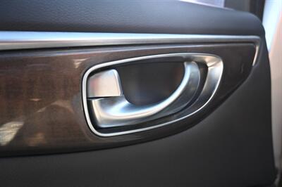 2018 INFINITI Q50 3.0T Luxe - Photo 43 - Norwalk, CA 90650-2241