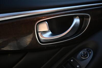 2018 INFINITI Q50 3.0T Luxe - Photo 18 - Norwalk, CA 90650-2241