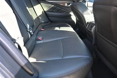 2018 INFINITI Q50 3.0T Luxe - Photo 56 - Norwalk, CA 90650-2241