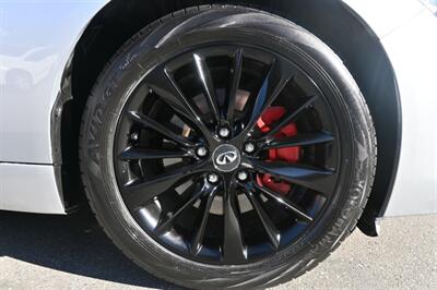 2018 INFINITI Q50 3.0T Luxe - Photo 15 - Norwalk, CA 90650-2241