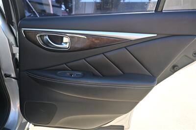 2018 INFINITI Q50 3.0T Luxe - Photo 51 - Norwalk, CA 90650-2241