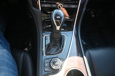 2018 INFINITI Q50 3.0T Luxe - Photo 39 - Norwalk, CA 90650-2241
