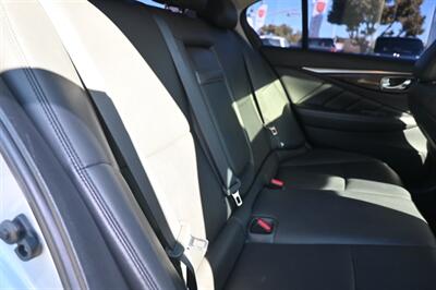 2018 INFINITI Q50 3.0T Luxe - Photo 55 - Norwalk, CA 90650-2241