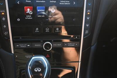 2018 INFINITI Q50 3.0T Luxe - Photo 38 - Norwalk, CA 90650-2241