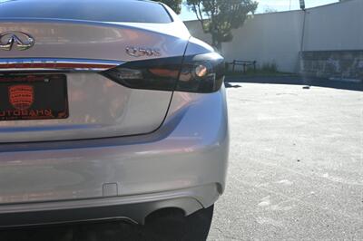 2018 INFINITI Q50 3.0T Luxe - Photo 11 - Norwalk, CA 90650-2241