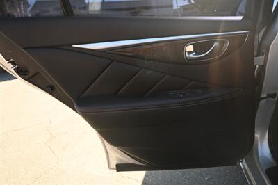 2018 INFINITI Q50 3.0T Luxe - Photo 42 - Norwalk, CA 90650-2241