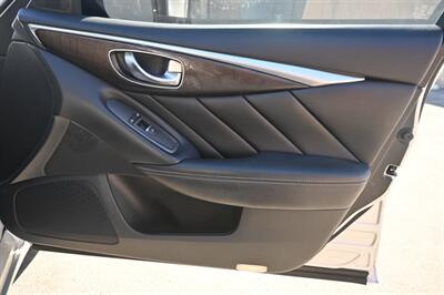 2018 INFINITI Q50 3.0T Luxe - Photo 57 - Norwalk, CA 90650-2241