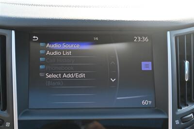 2018 INFINITI Q50 3.0T Luxe - Photo 35 - Norwalk, CA 90650-2241