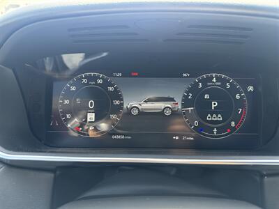 2020 Land Rover Range Rover Sport SE   - Photo 45 - Norwalk, CA 90650-2241