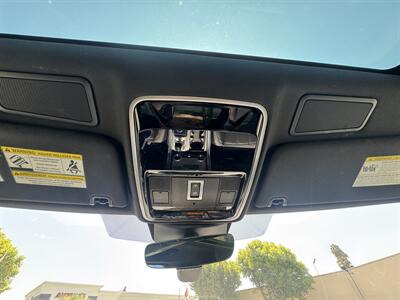 2020 Land Rover Range Rover Sport SE   - Photo 50 - Norwalk, CA 90650-2241