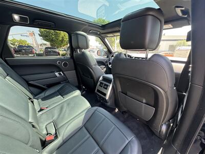 2020 Land Rover Range Rover Sport SE   - Photo 39 - Norwalk, CA 90650-2241