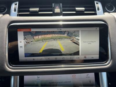 2020 Land Rover Range Rover Sport SE   - Photo 47 - Norwalk, CA 90650-2241