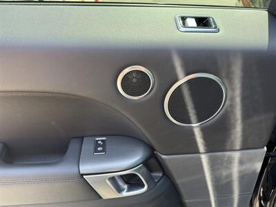 2020 Land Rover Range Rover Sport SE   - Photo 28 - Norwalk, CA 90650-2241