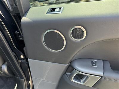 2020 Land Rover Range Rover Sport SE   - Photo 38 - Norwalk, CA 90650-2241