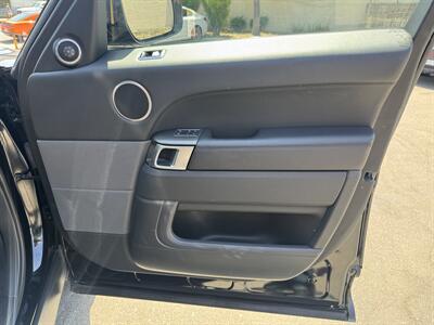 2020 Land Rover Range Rover Sport SE   - Photo 42 - Norwalk, CA 90650-2241
