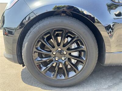 2020 Land Rover Range Rover Sport SE   - Photo 6 - Norwalk, CA 90650-2241