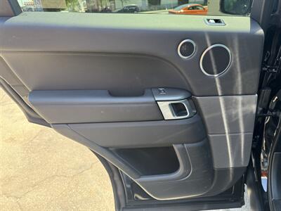 2020 Land Rover Range Rover Sport SE   - Photo 27 - Norwalk, CA 90650-2241