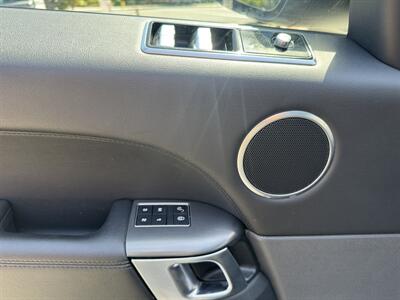 2020 Land Rover Range Rover Sport SE   - Photo 21 - Norwalk, CA 90650-2241