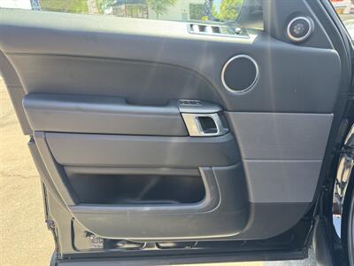 2020 Land Rover Range Rover Sport SE   - Photo 20 - Norwalk, CA 90650-2241
