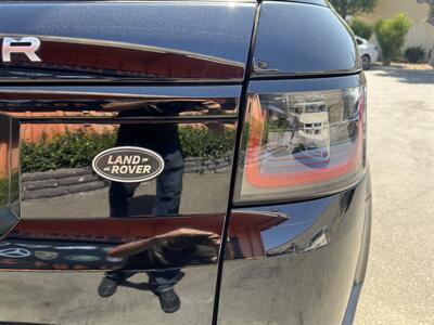 2020 Land Rover Range Rover Sport SE   - Photo 14 - Norwalk, CA 90650-2241