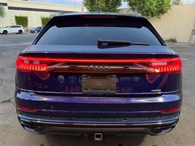 2021 Audi Q8 quattro Prestige 55 TFSI   - Photo 11 - Norwalk, CA 90650-2241