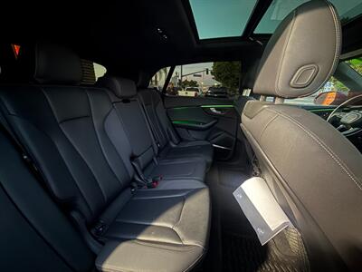 2021 Audi Q8 quattro Prestige 55 TFSI   - Photo 33 - Norwalk, CA 90650-2241