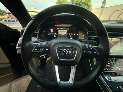 2021 Audi Q8 quattro Prestige 55 TFSI   - Photo 24 - Norwalk, CA 90650-2241