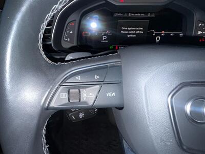 2021 Audi Q8 quattro Prestige 55 TFSI   - Photo 23 - Norwalk, CA 90650-2241