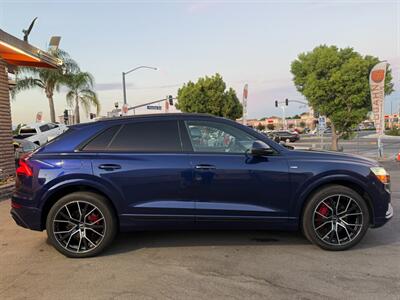 2021 Audi Q8 quattro Prestige 55 TFSI   - Photo 16 - Norwalk, CA 90650-2241